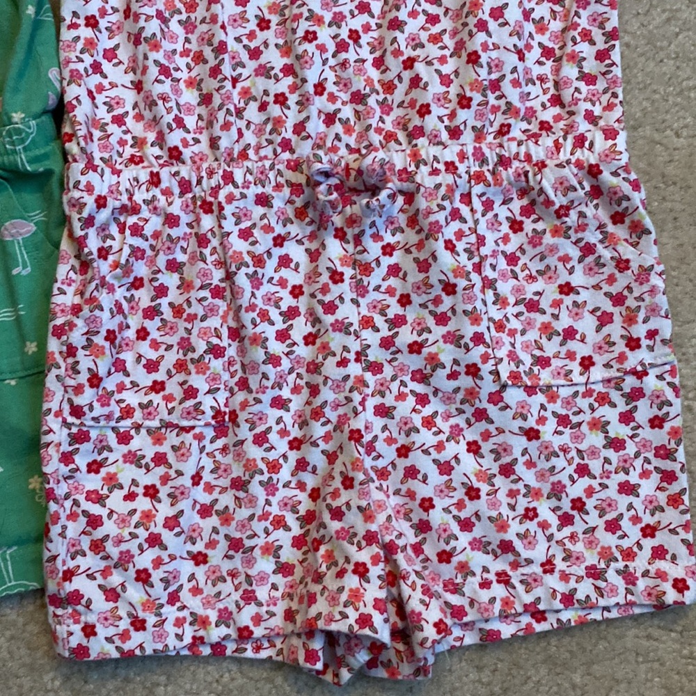 Summer Rompers - Picture 5 of 8